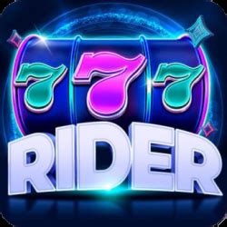 gamerider 777.com,rider site oficial